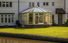 Gilberts End conservatory leads