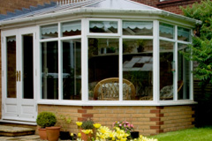 conservatories Gilberts End