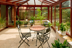 Gilberts End conservatory quotes