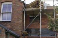 free Gilberts End home extension quotes
