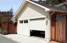 Gilberts End garage construction leads