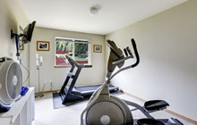 Gilberts End home gym construction leads