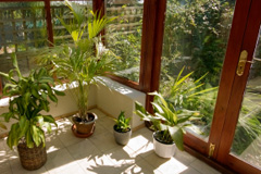 Gilberts End orangery costs